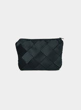 Alma Pochette Midnight Blue