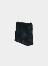 Alma Pochette Midnight Blue