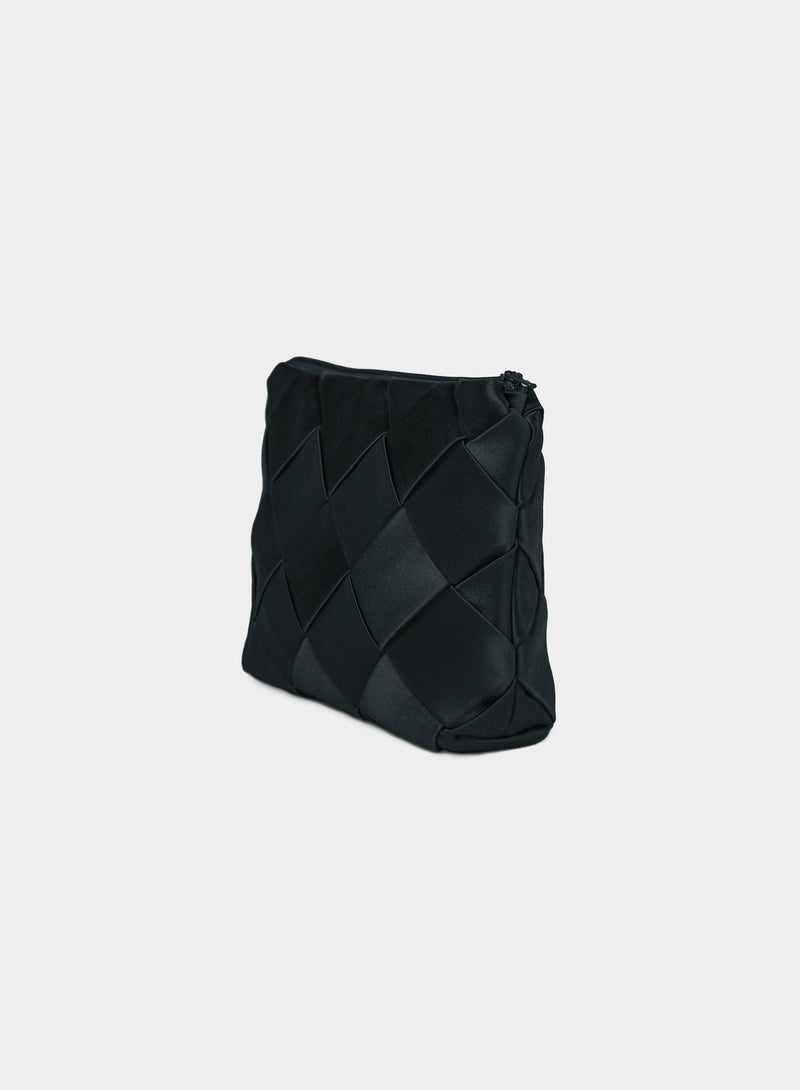 Alma Pochette Midnight Blue