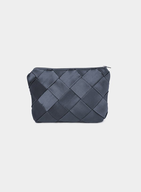 Alma Pochette Prussian Blue