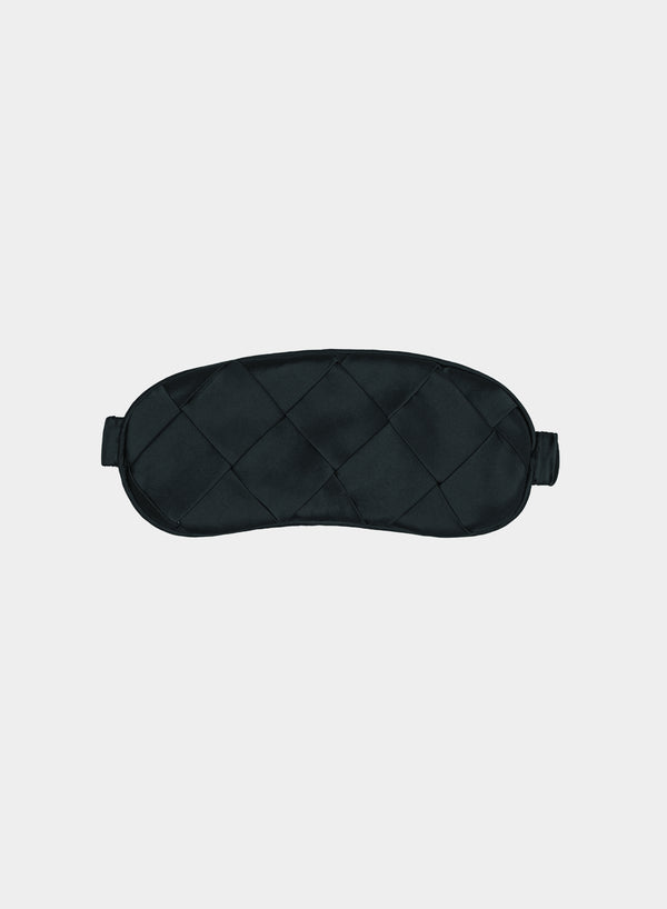 Anni Sleep Mask Midnight Blue