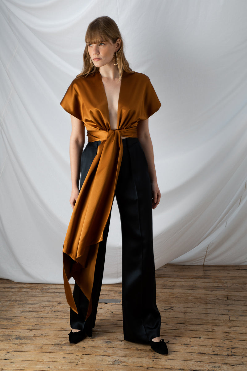 Owen Silk