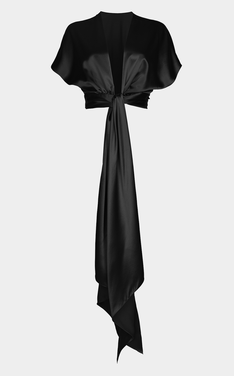 Owen Silk