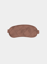 Anni Sleep Mask Mocca